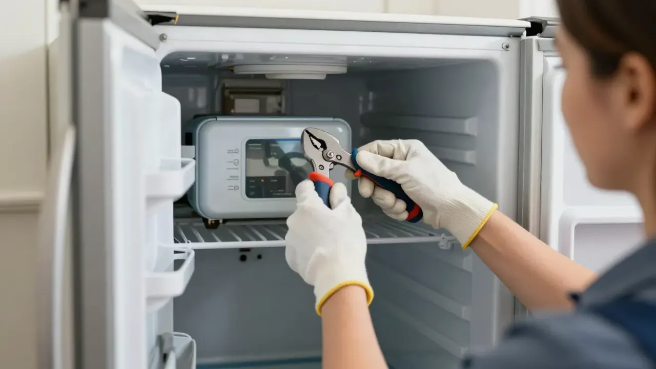 5 best neighborhoods in Los Angeles for refrigerator repair services: refrigerator repair los angeles