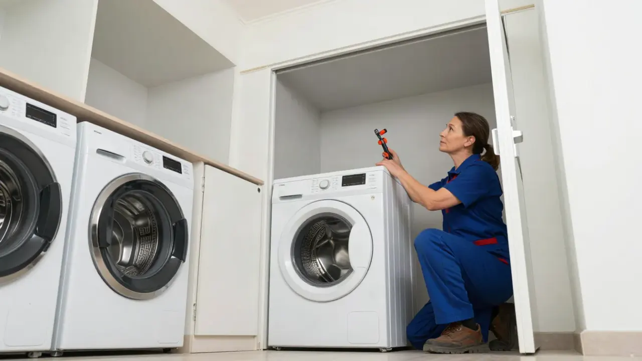 Appliance repair cost in Los Angeles: what to expect: appliance repair tools