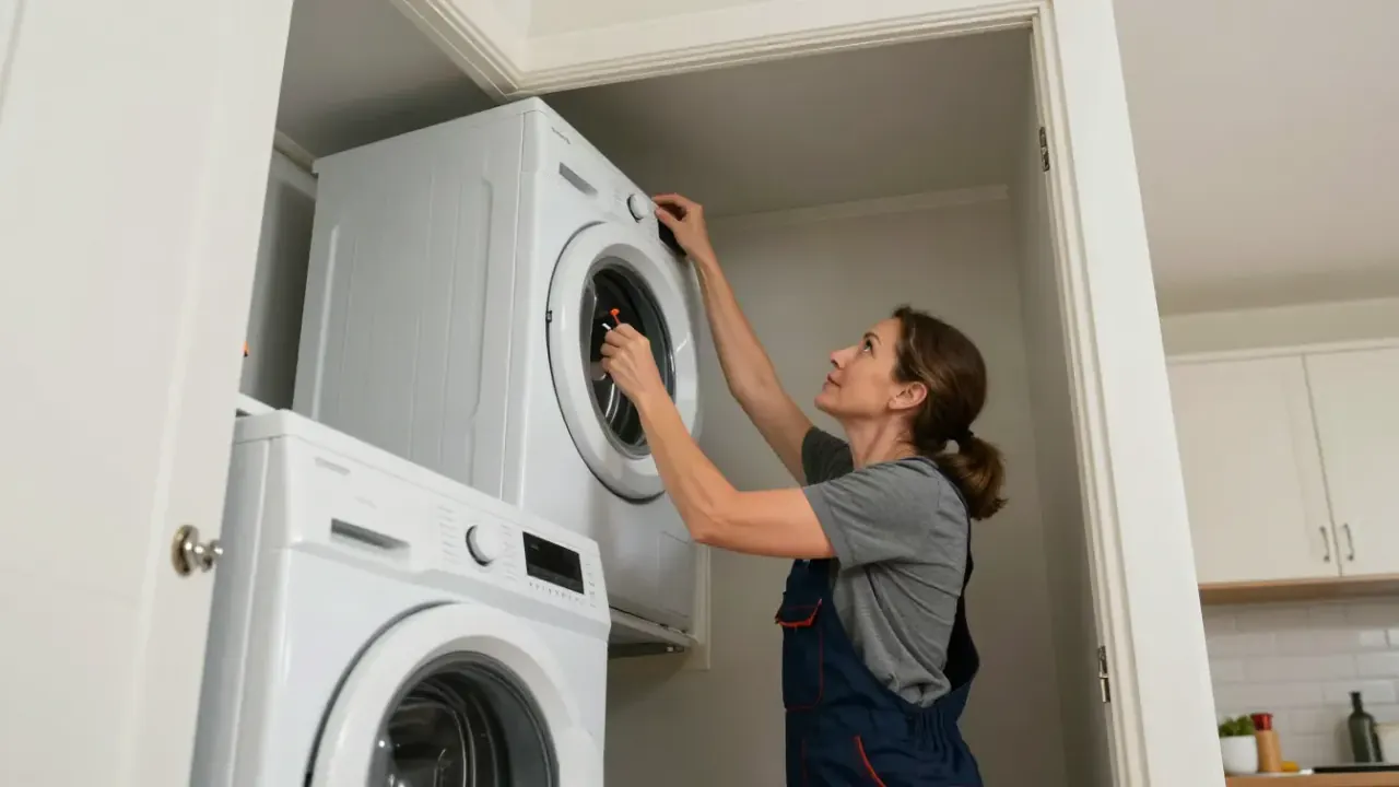 Emergency appliance repair services in West Hollywood: appliance repair technician