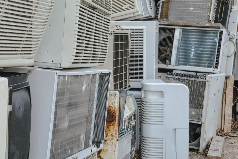 Local guide to appliance recycling and disposal in Culver City